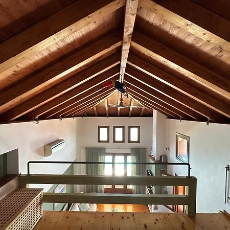 Elia Pilio Villas מראה חיצוני תמונה