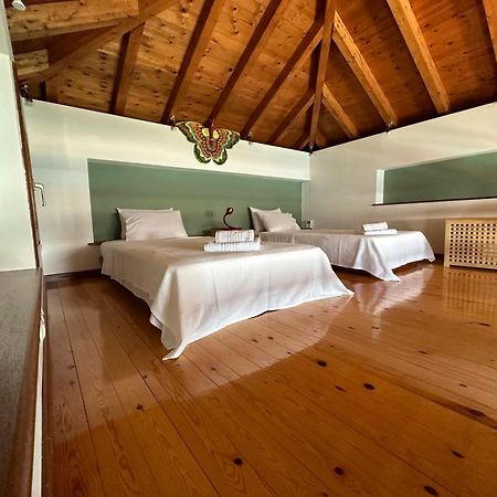 Elia Pilio Villas מראה חיצוני תמונה