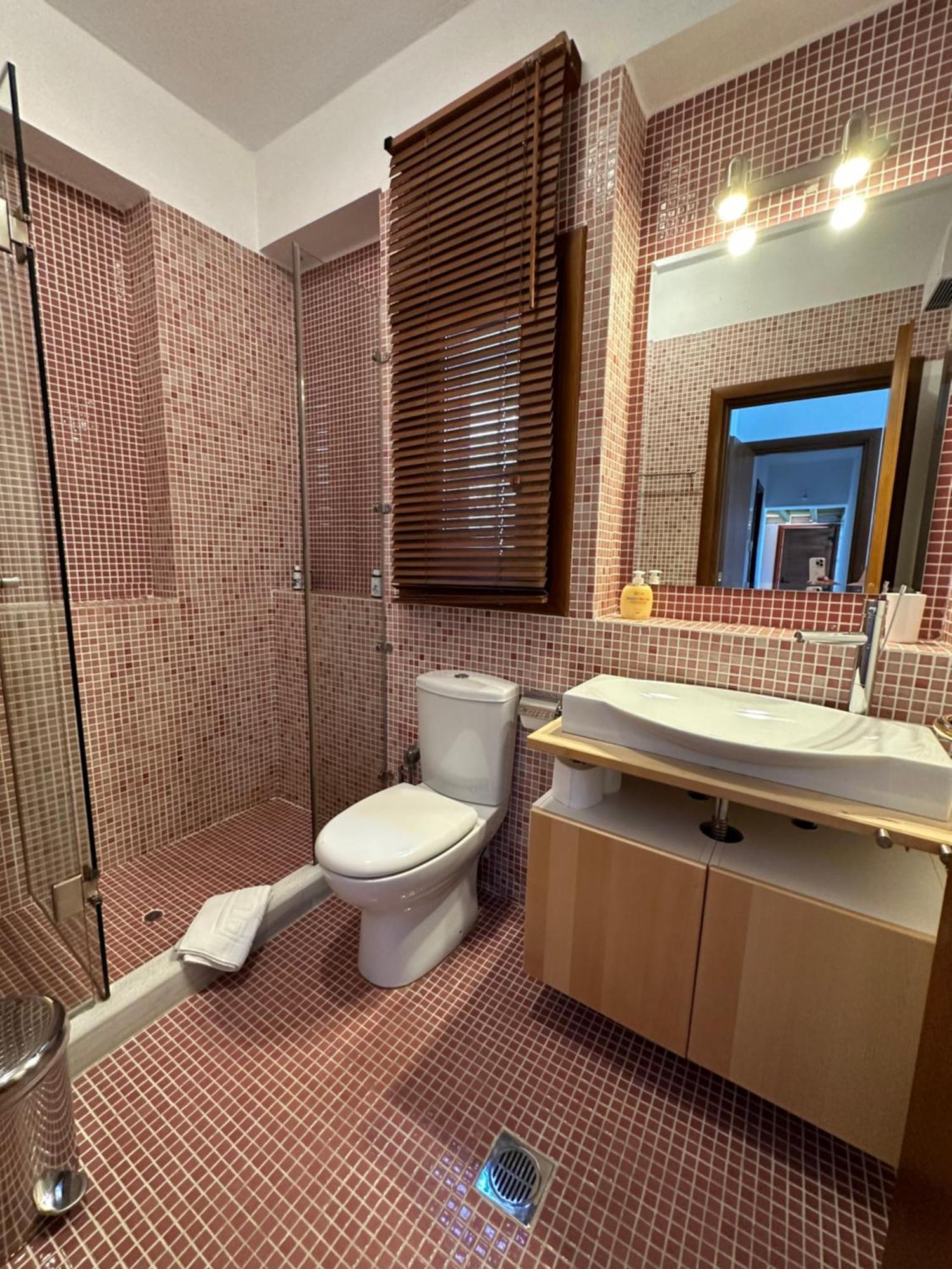 Elia Pilio Villas מראה חיצוני תמונה