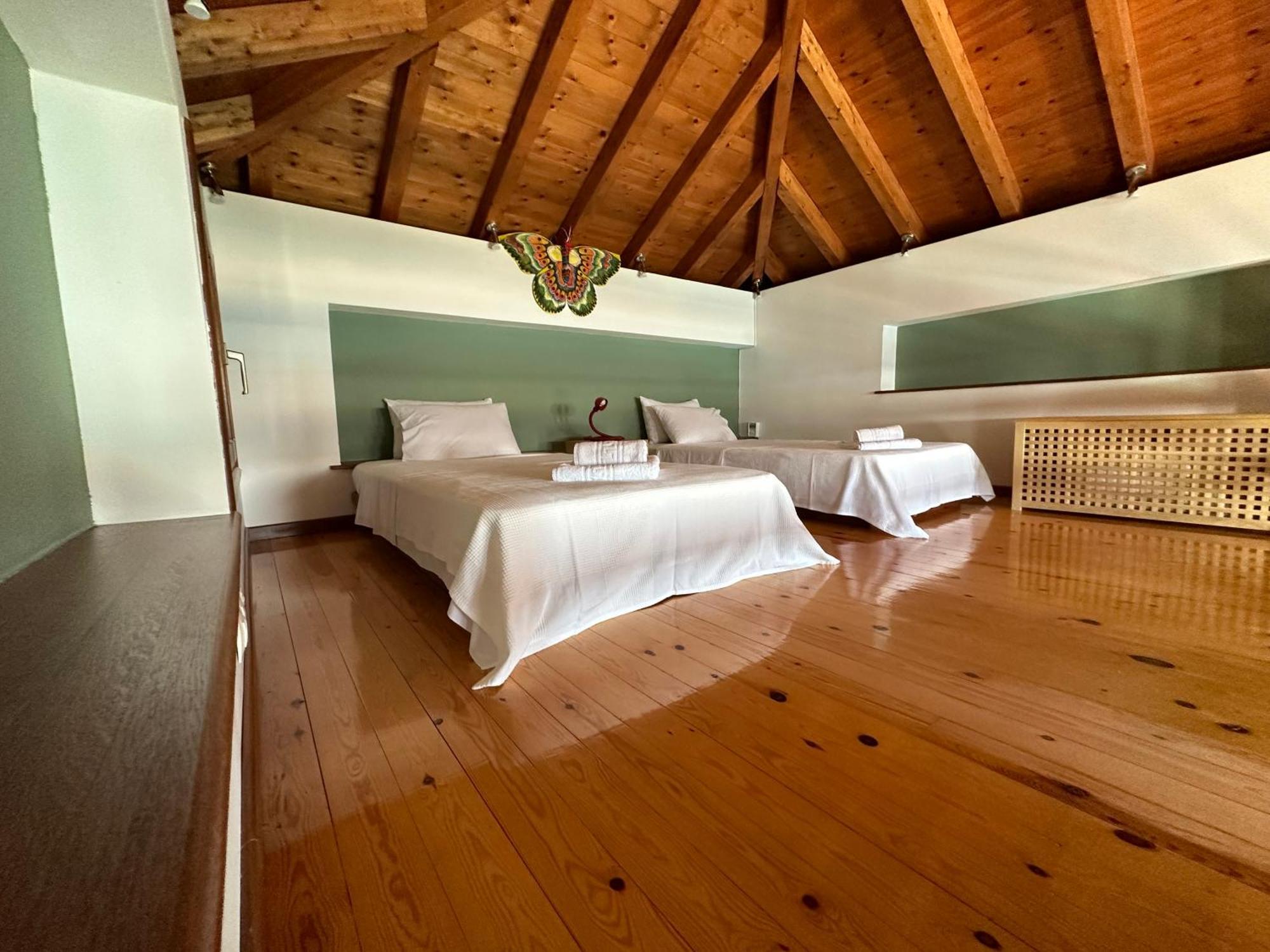 Elia Pilio Villas מראה חיצוני תמונה
