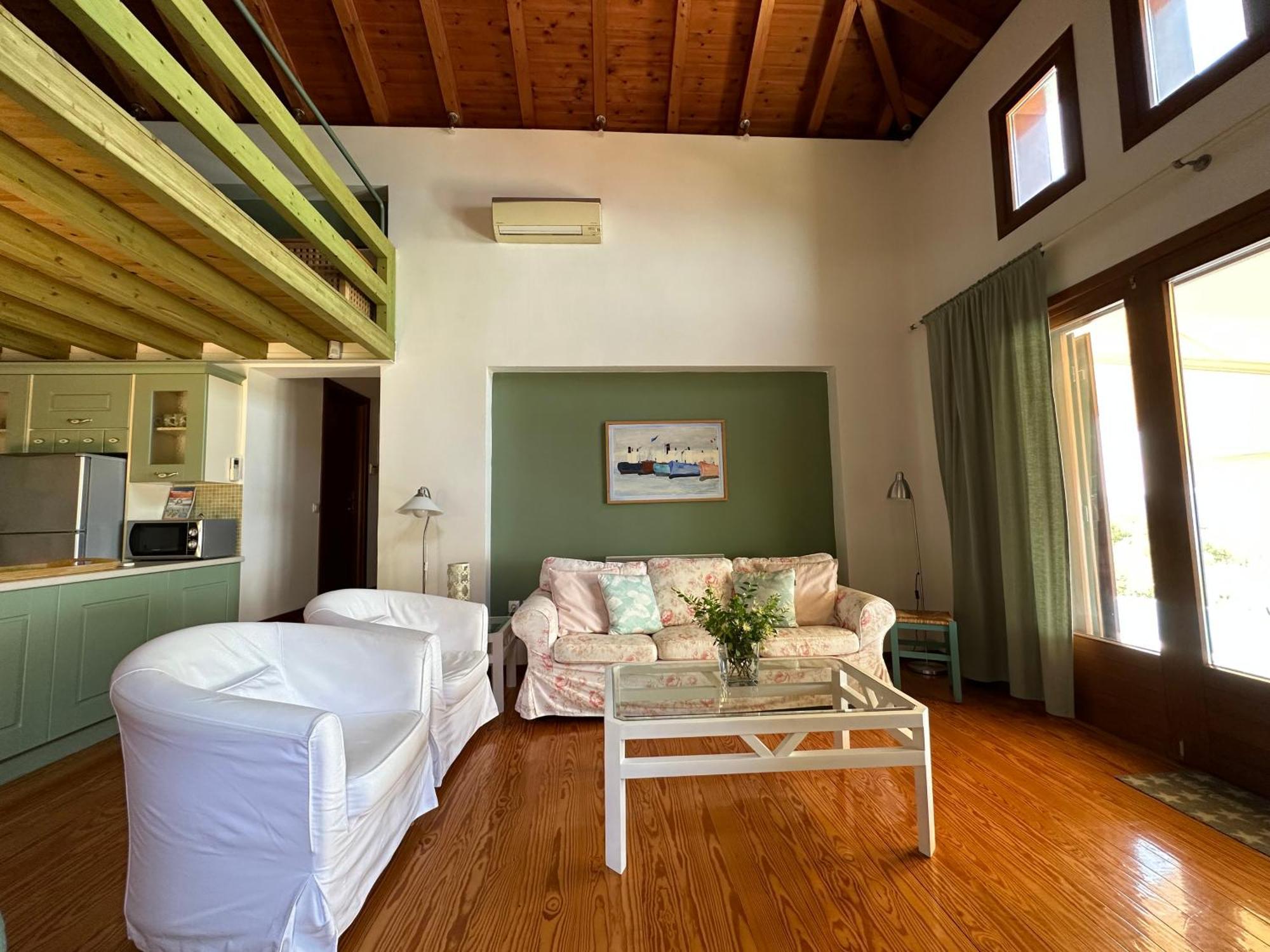 Elia Pilio Villas מראה חיצוני תמונה