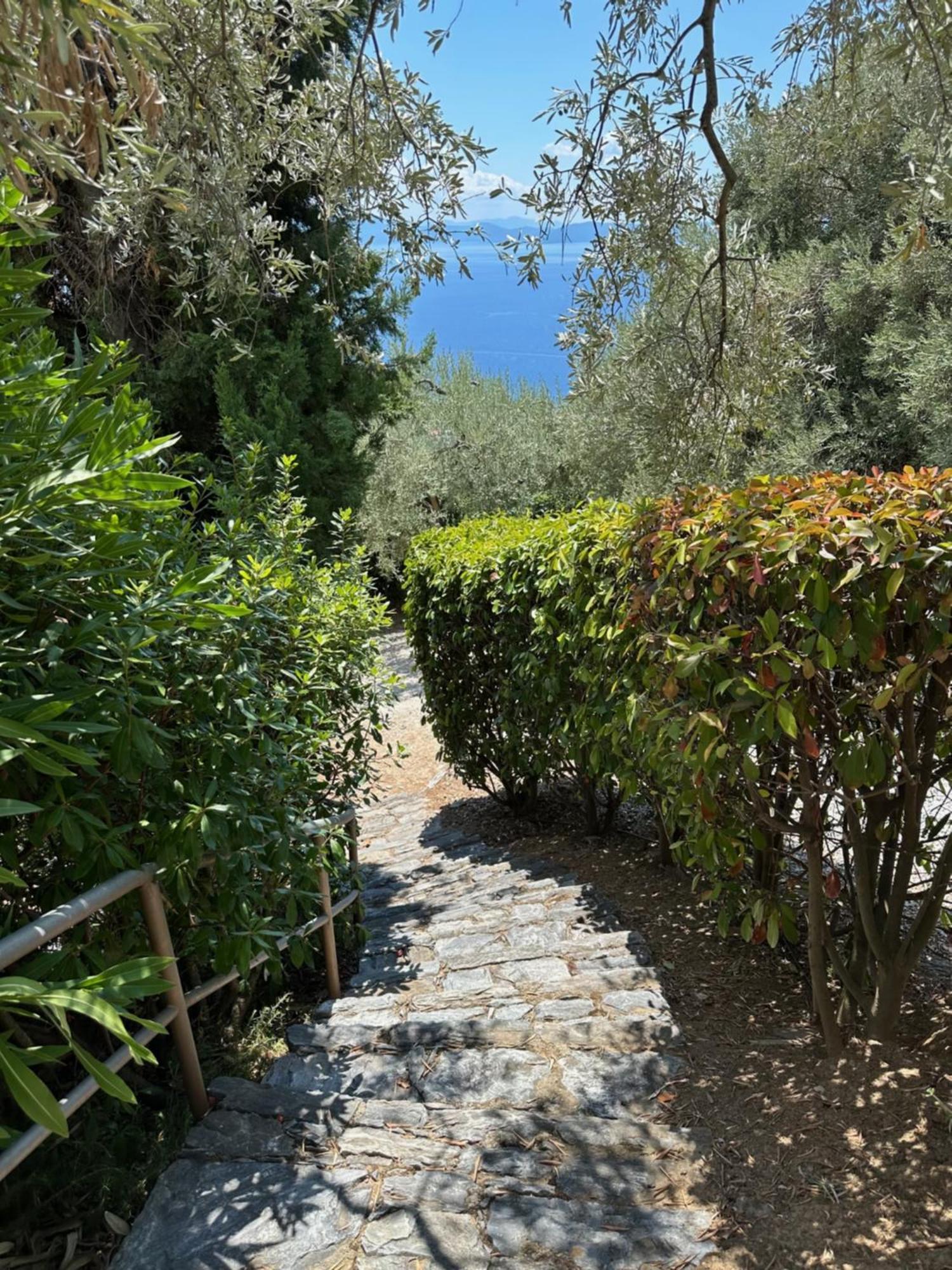 Elia Pilio Villas מראה חיצוני תמונה