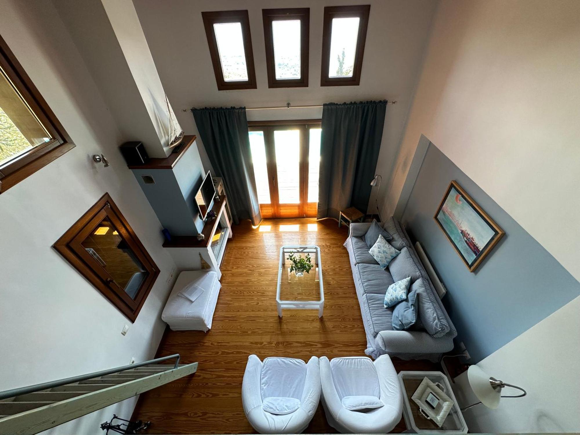 Elia Pilio Villas מראה חיצוני תמונה