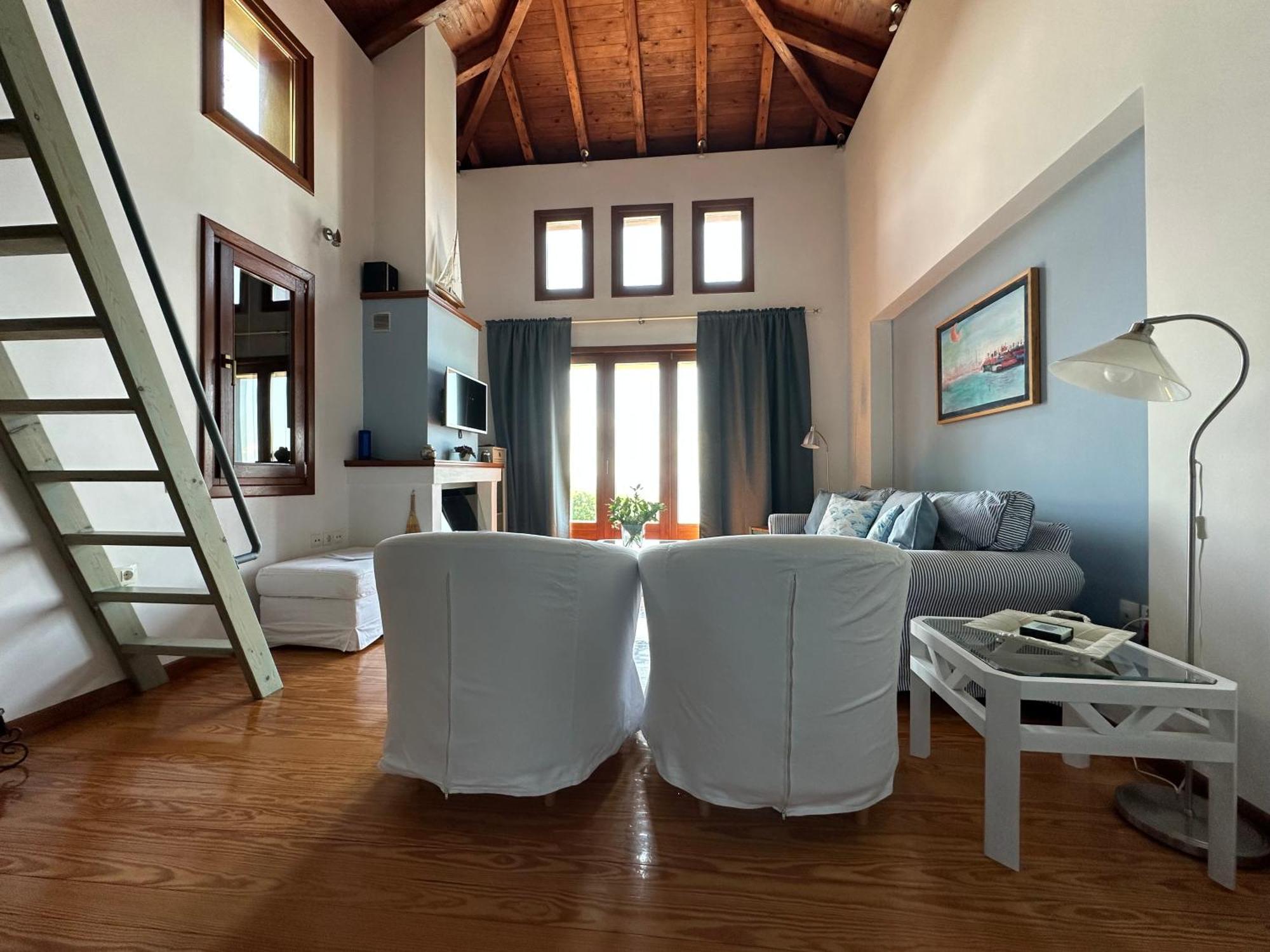 Elia Pilio Villas מראה חיצוני תמונה